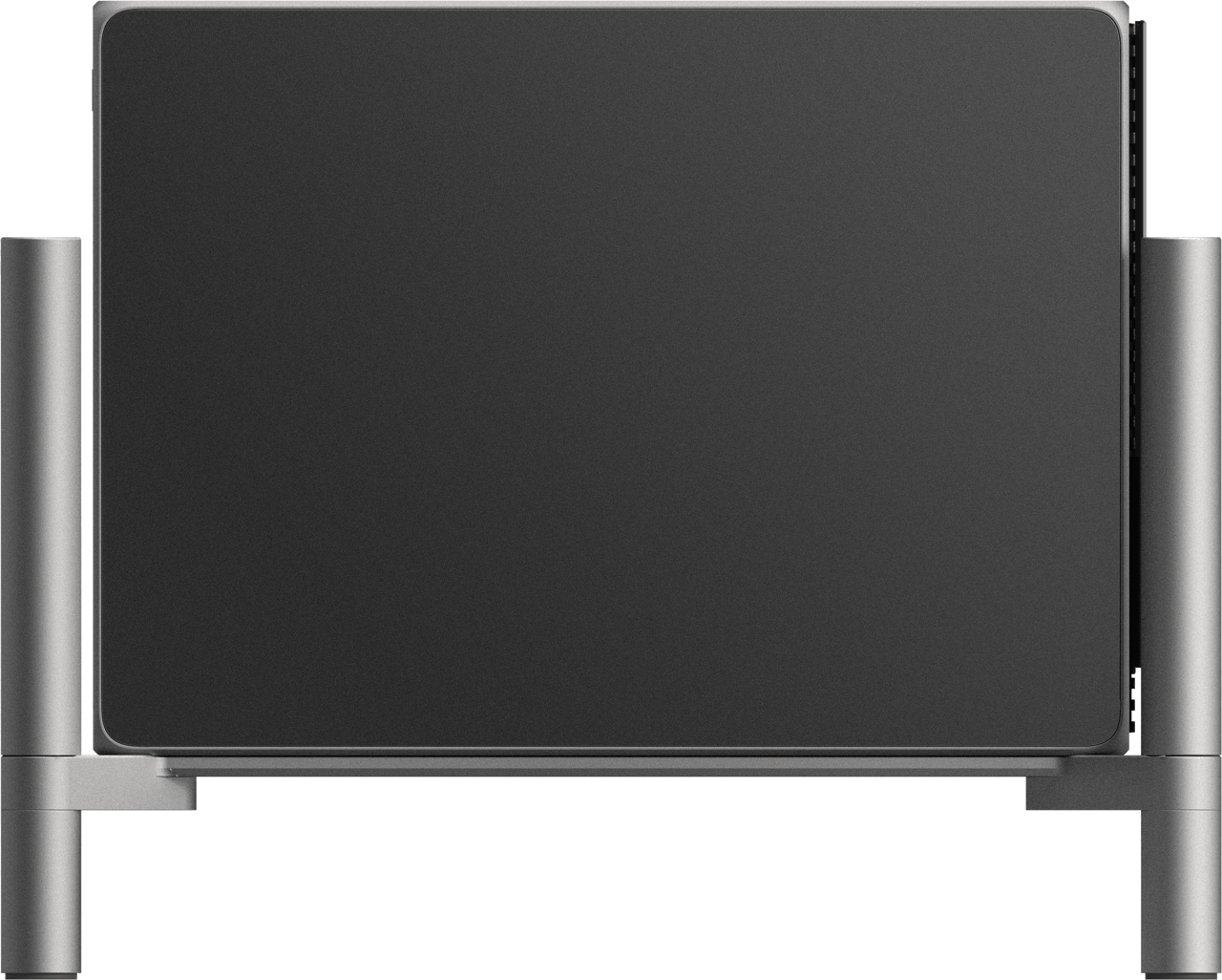 XGIMI TITAN Noir | 4K RGB Triple-Laser Heimkinoprojektor mit Dual-Iris-Kontrast