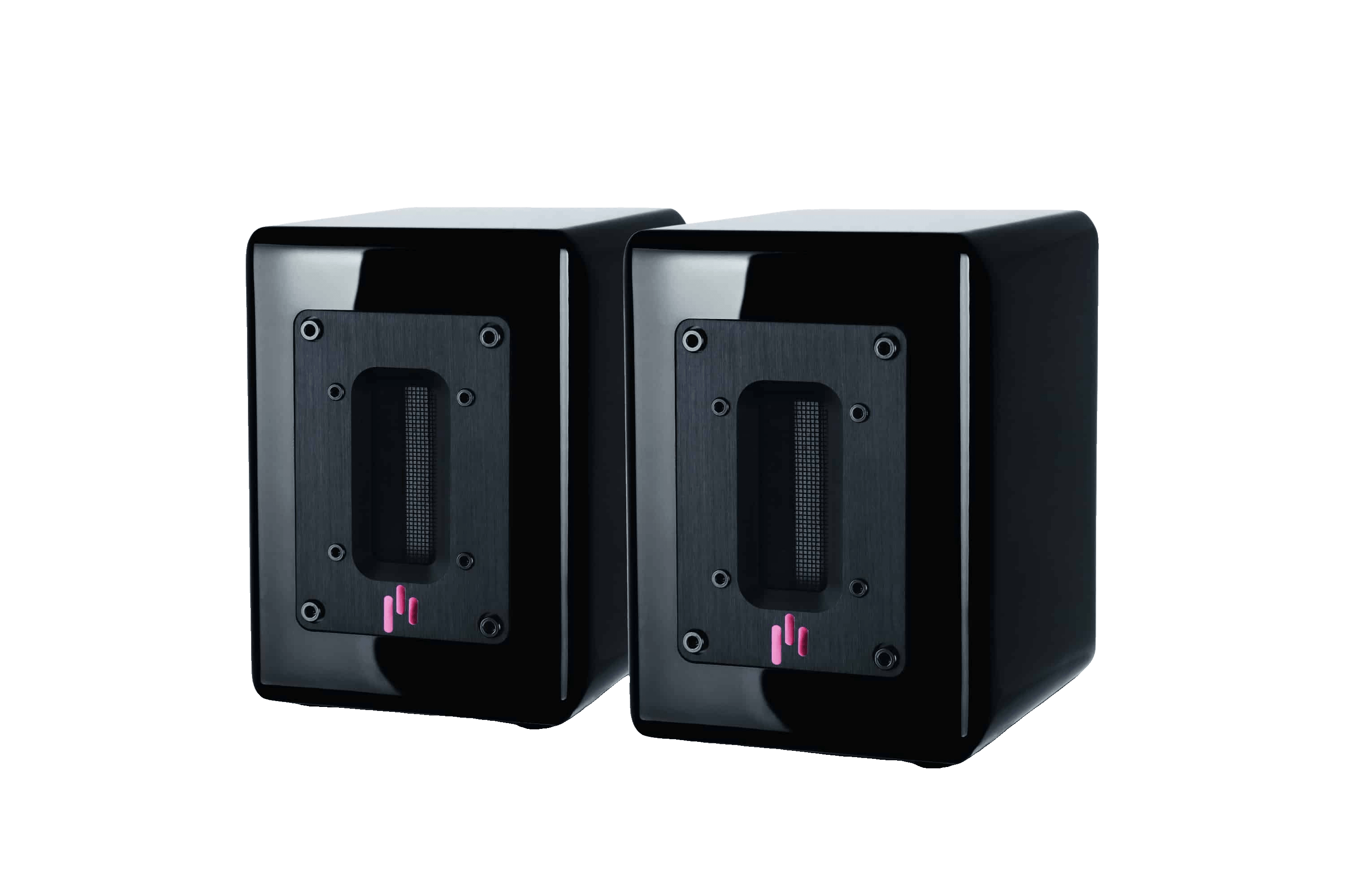 AperionAudio | RST Aluminum Ribbon Super Tweeter Pair | Aluminium-Bändchen Super-Hochtöner