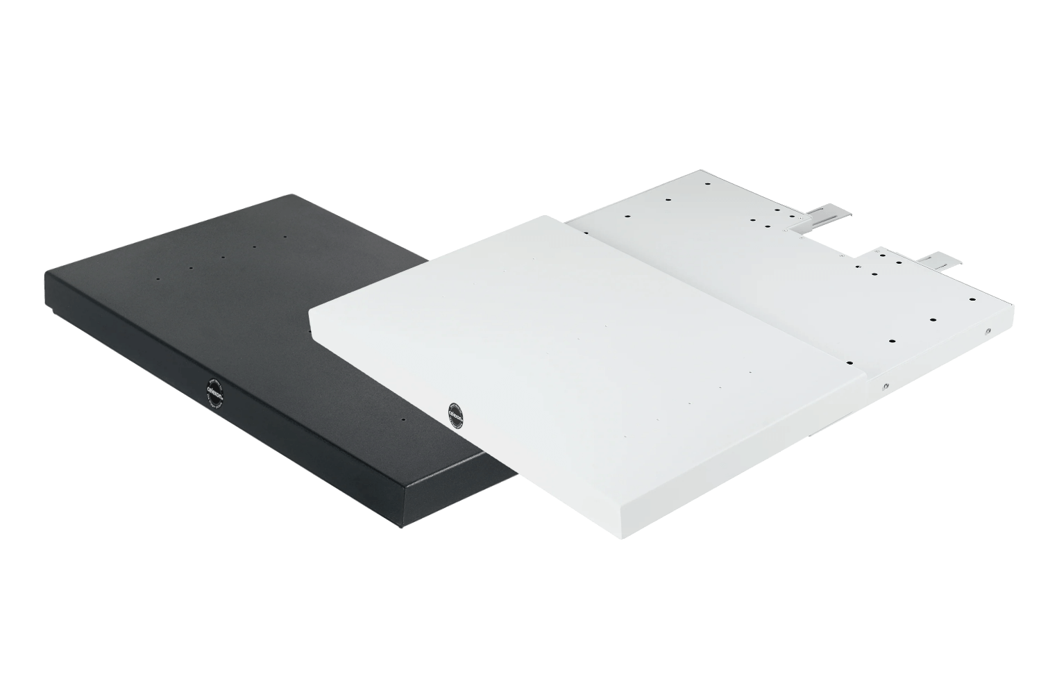 celexon Motorisierter Auszug für Laser TVs | Motorisierte Möbel-Lösung für UST-Projektoren