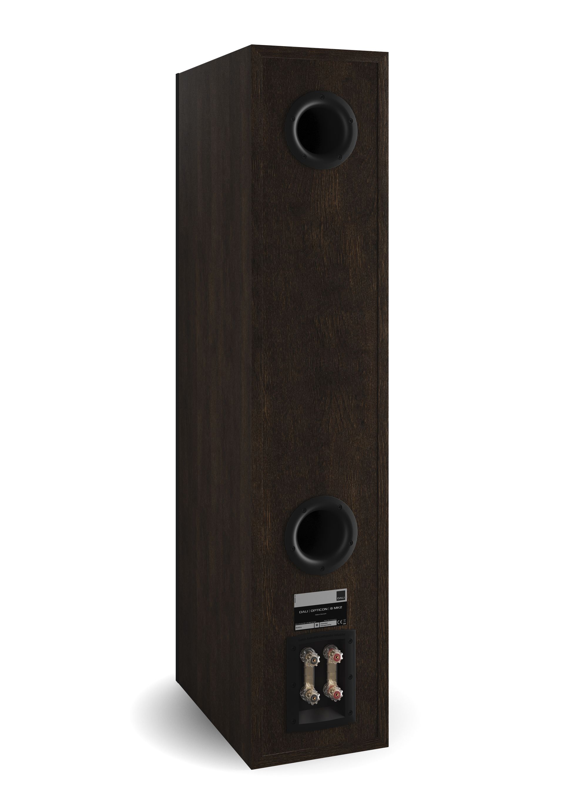 DALI_OPTICON_8_MK2_Tobacco_Oak_rear_side
