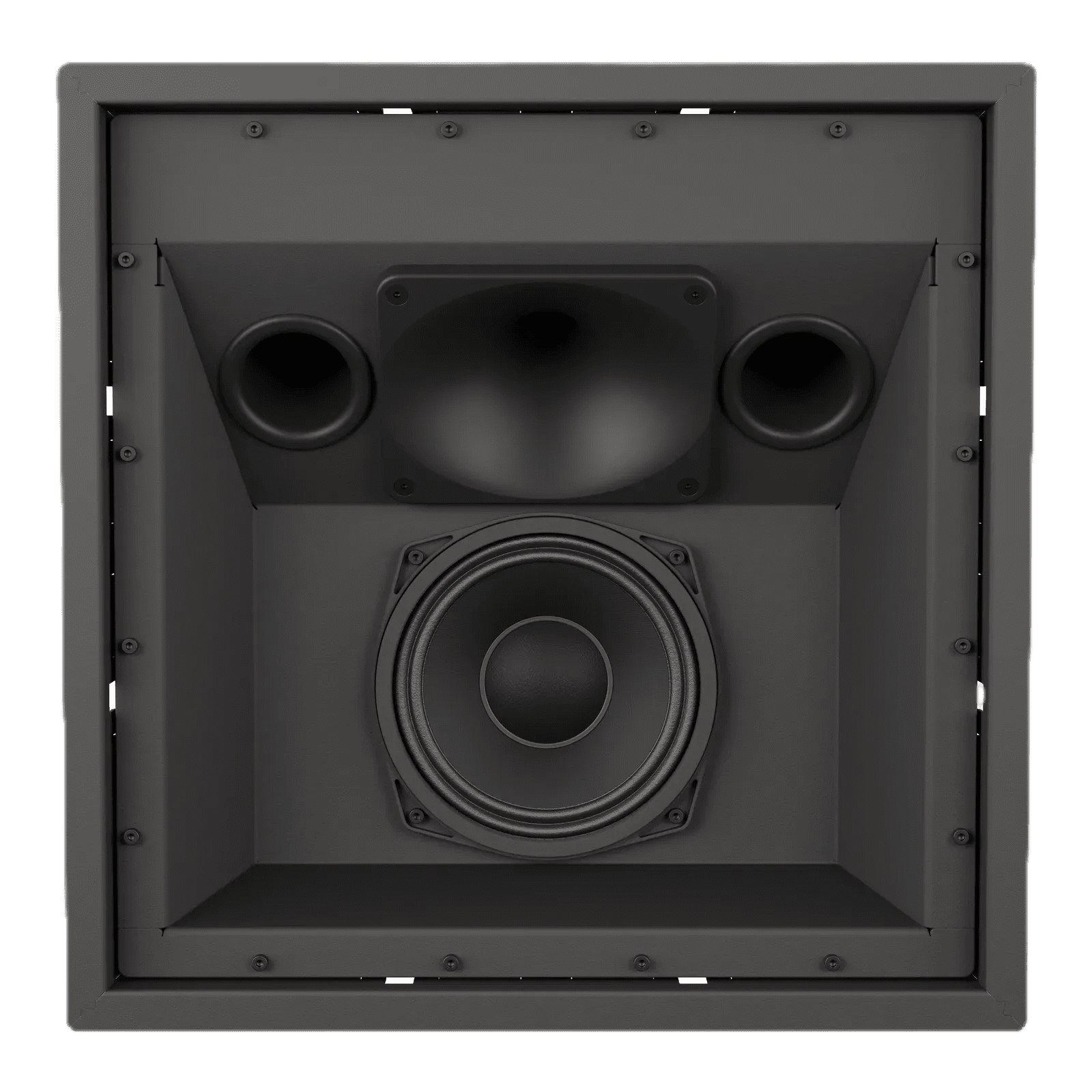 MAG Theatron CS-6 | In-Surface Surround-Lautsprecher mit 30° Neigungsachse (6″ + 1″)