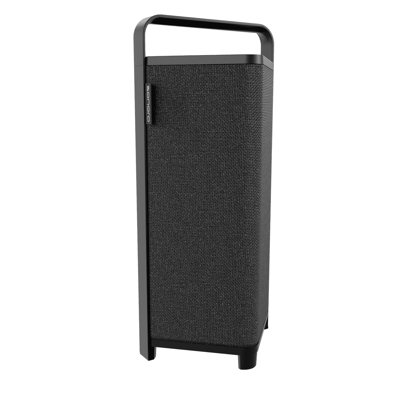 sonoro VIBES L | Bluetooth Design-Lautsprecher mit Auracast & Akku