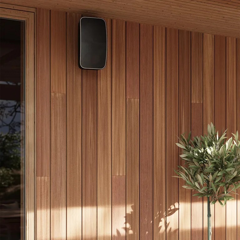 DALI GARDIAN OW 6 | IP67 HiFi Outdoor-Lautsprecher