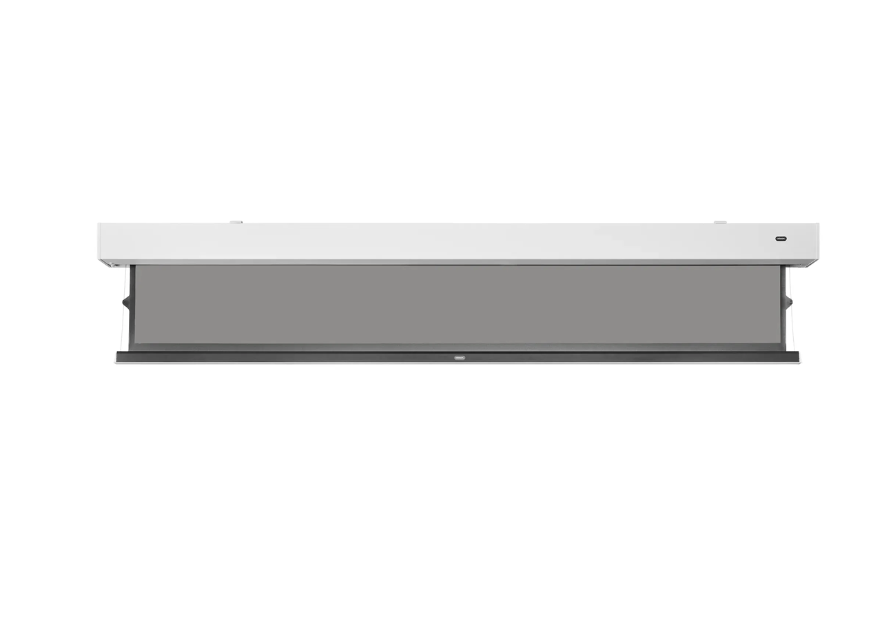 celexon DARKVISION ALR Premium Plus | Motorisierte Tension-ALR-Kontrastleinwand