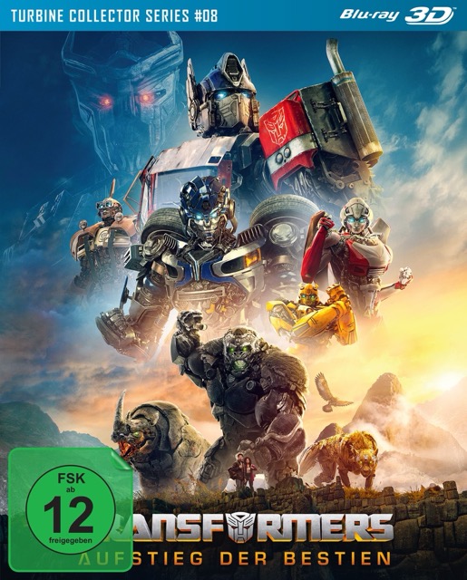Mittel-4260669613102_1920x1920 3D - Turbine | Bundle: Bumblebee - Transformers: Aufstieg der Bestien - Sing 2 (Blu-ray 3D)