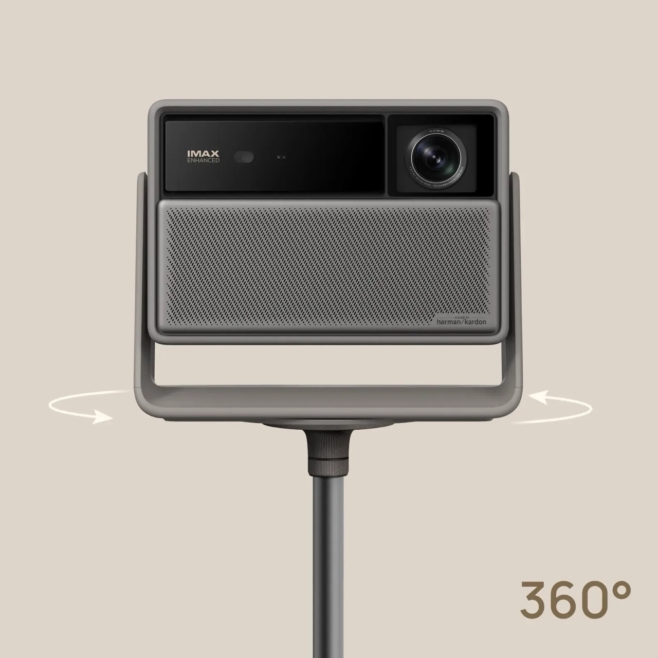 Basis des XGIMI Floor Stand