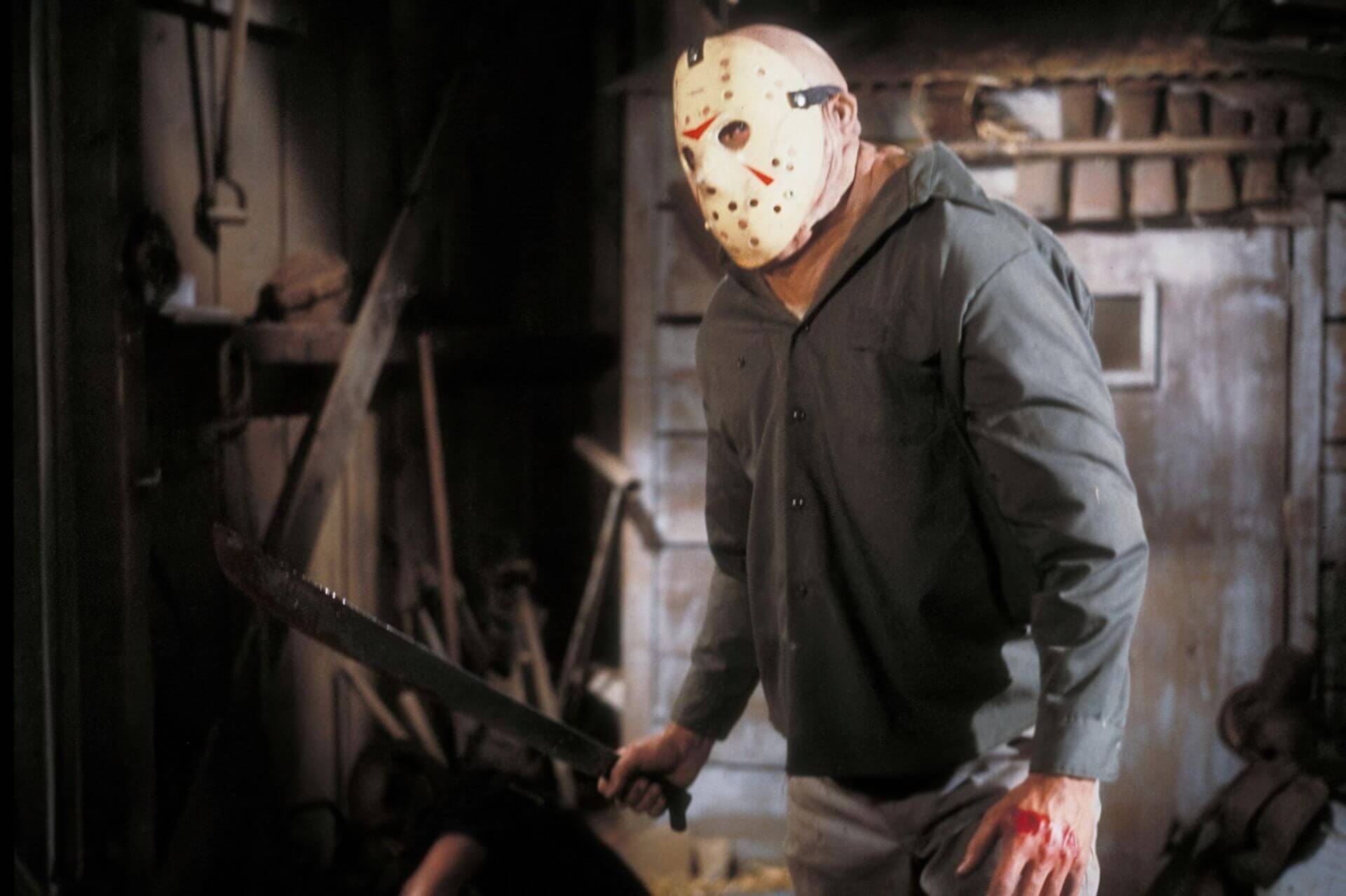 Friday13th_Part3_04_1920x1920 Und wieder ist Freitag der 13. 3D - Turbine Collector Series #11 (Blu-ray 3D)