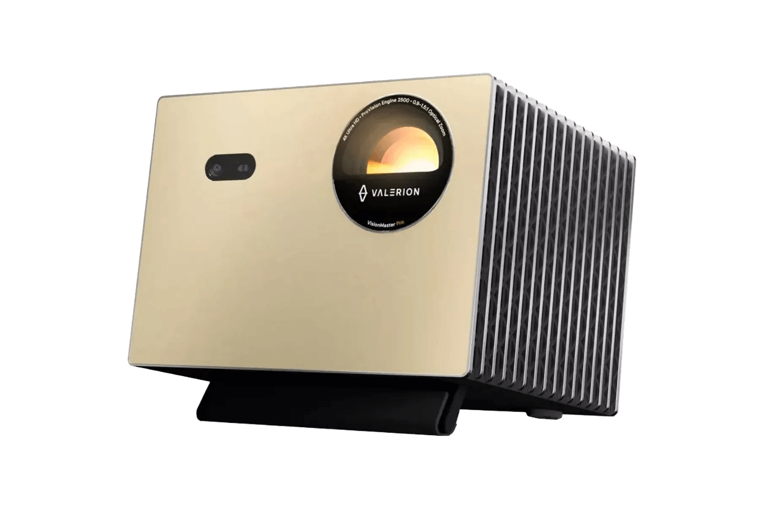 Valerion VisionMaster Pro | 4K RGB Triple‑Laser Projektor