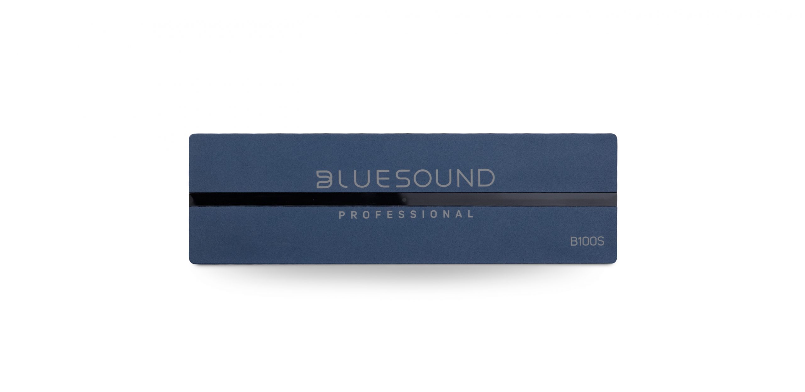 B100S-Front-scaled Bluesound Professional B100S | Netzwerk Player