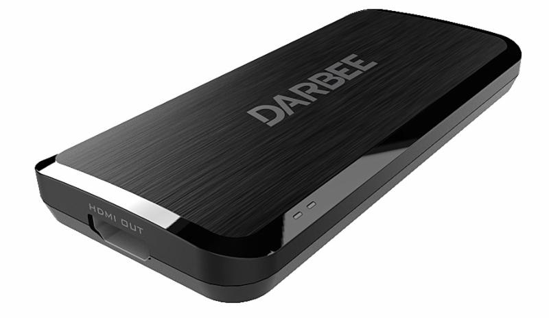 Watt is denn ne DARBEE? Bildoptimierung für viele Projektoren und Fernseher