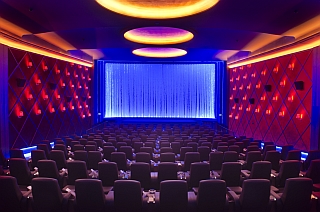 Kölns erstes Premiumkino - Wir waren zu Besuch im Residenz Kino