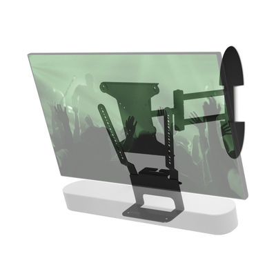 halterung-flexibel-cantilever-ghost-beam Halterung für TV und die Sonos Beam, beweglich