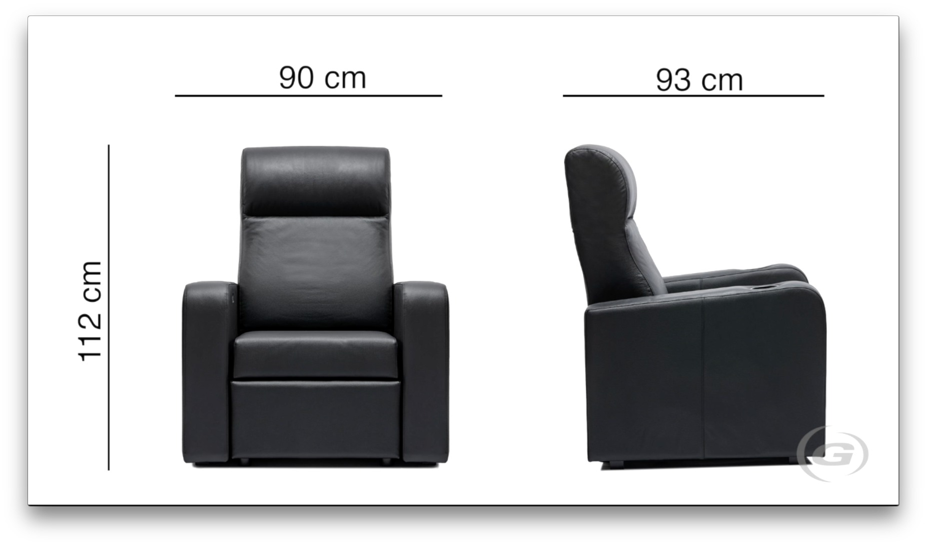 GROBI-EMOTION-Sessel-masse