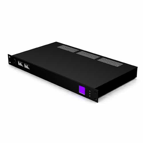 ArtiLED Audio Prozessor Pro 2 Kanal