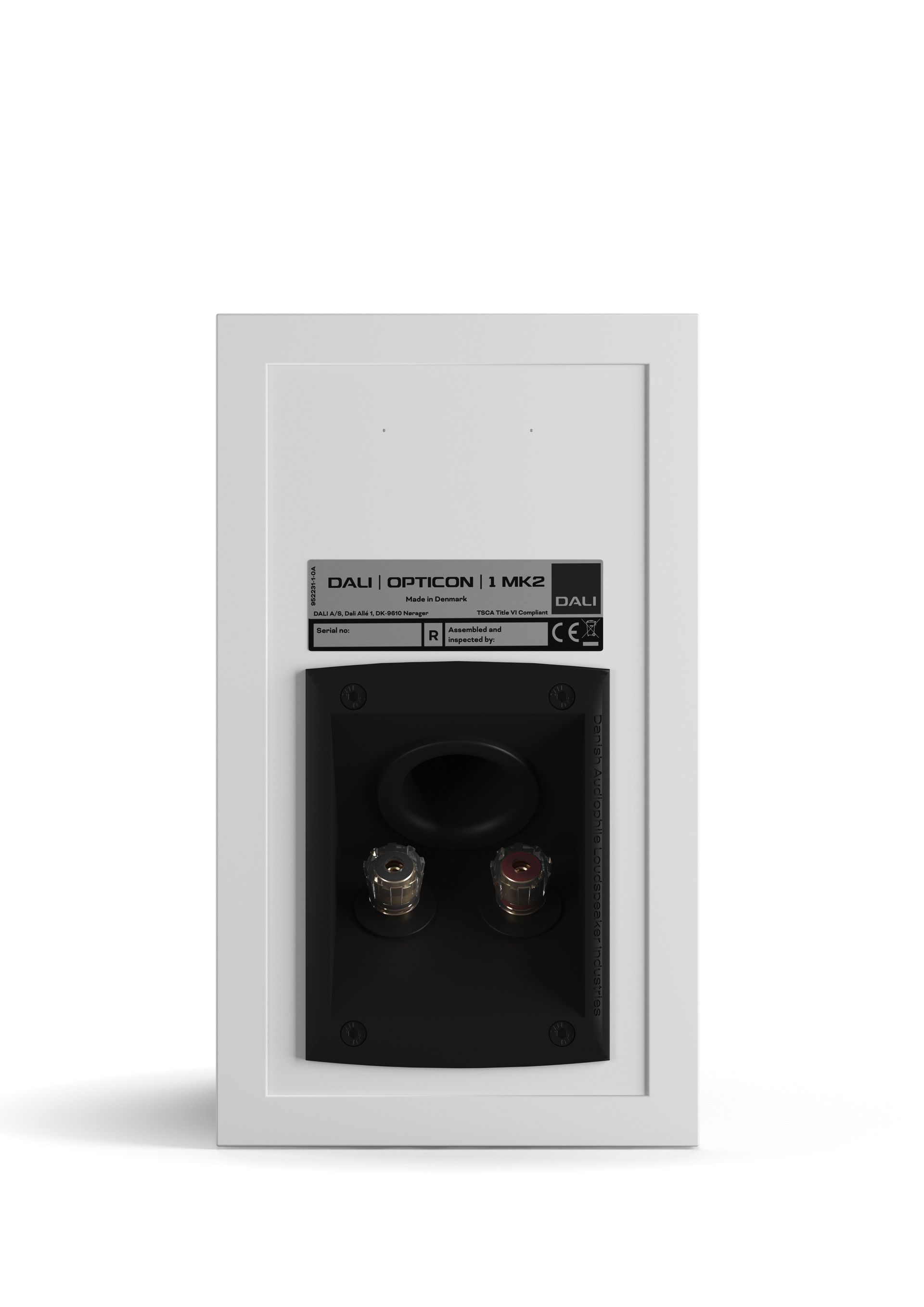DALI_OPTICON_1_MK2_Satin_White_rear
