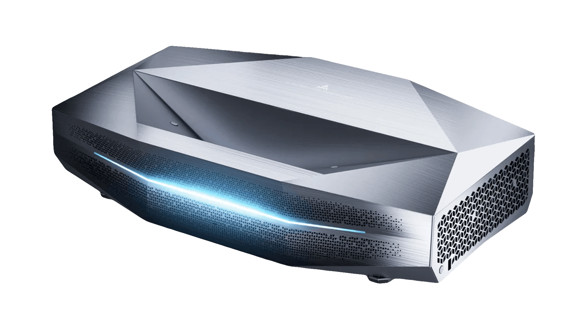 AWOL Vision Aetherion Max | 4K RGB Laser TV