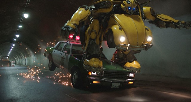 Mittel-Bumblebee-Still-2_1920x1920 Bumblebee 3D - Turbine Collector Series #07 (Blu-ray 3D)