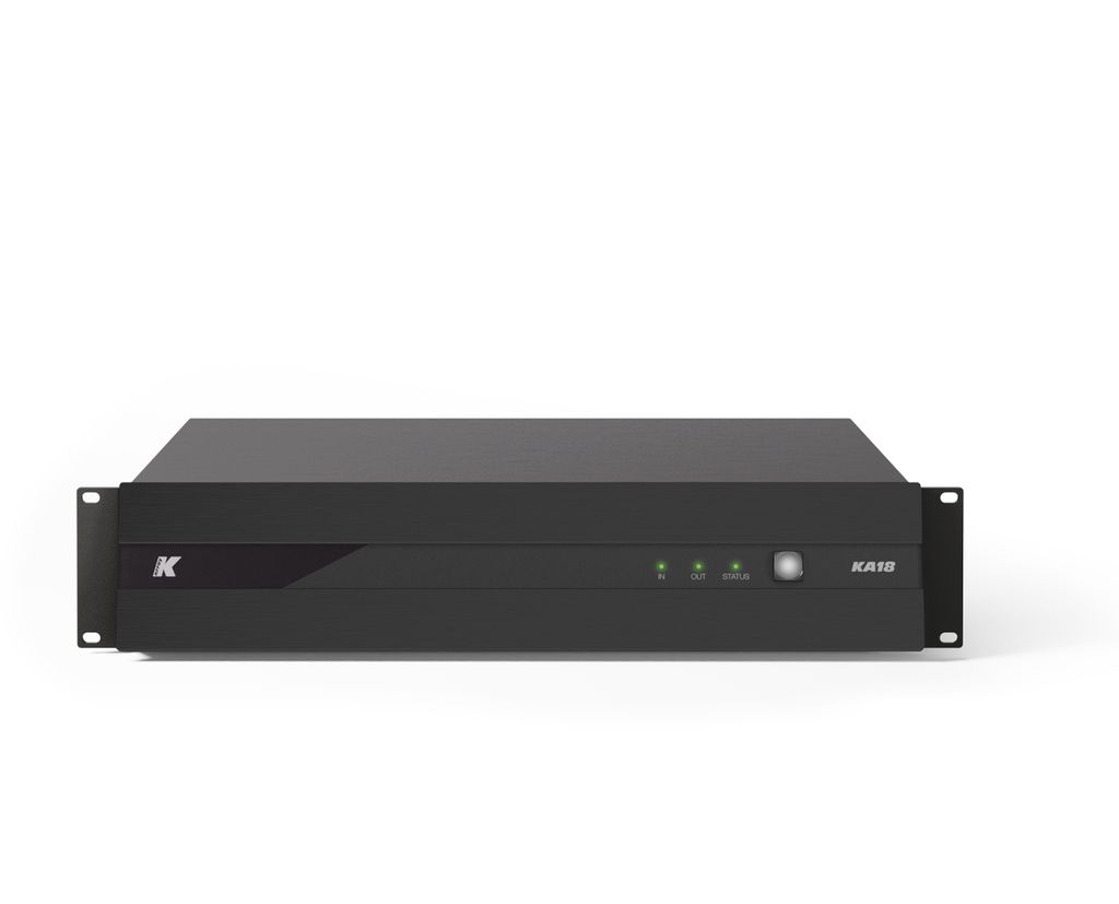 Kommander-KA18 K-Array Kommander-KA18