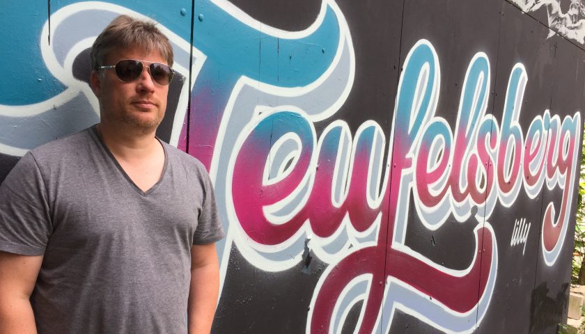 TechNiteVideo 58: AV-Receiver von Denon/Marantz, Auro 3D, neue TV-Tests & VoD-Serien