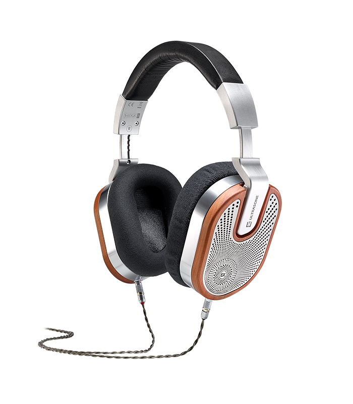 Ultrasone Edition 15