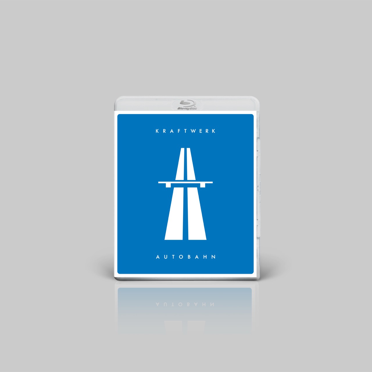 Kraftwerk | Autobahn (50th Anniversary)