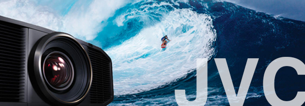Neue Software für JVC DLA N Serie – TheaterSoftware für HDR Wiedergabe #grobitv #jvc #heimkinode