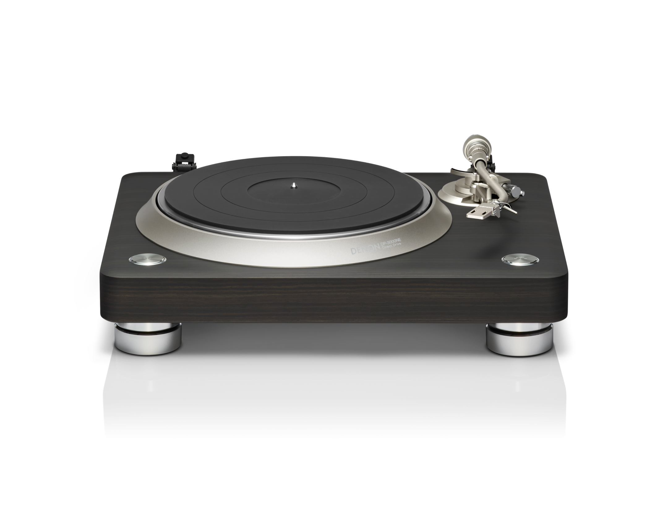 Denon DP-3000NE Premium-Hi-Fi-Plattenspieler