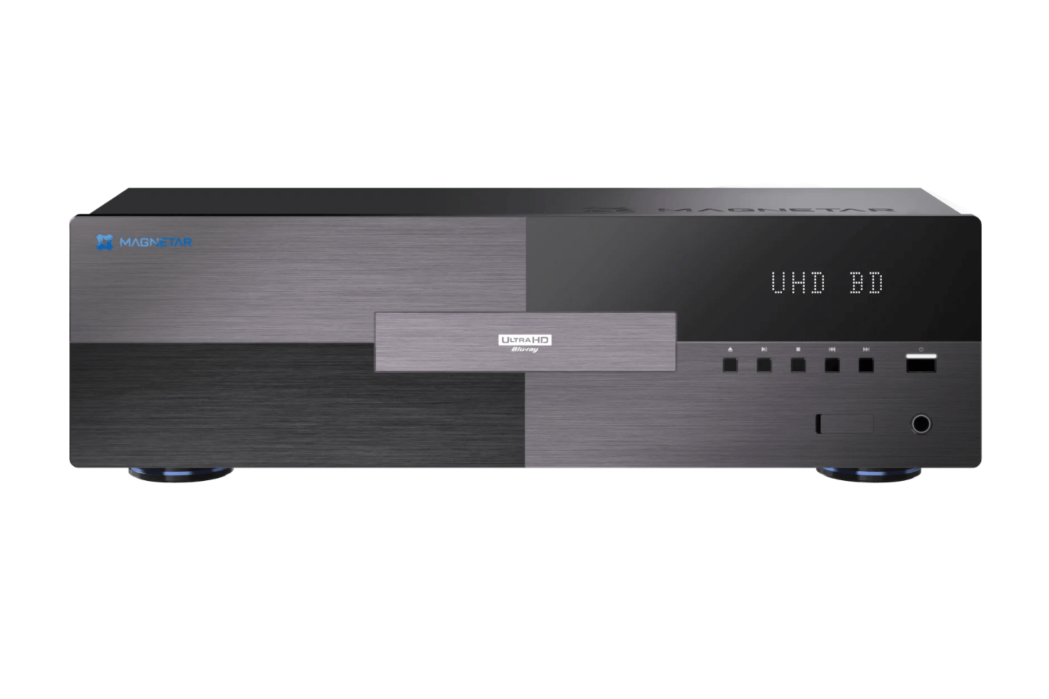 Magnetar UDP 900 | 4K UHD Blu-Ray Player