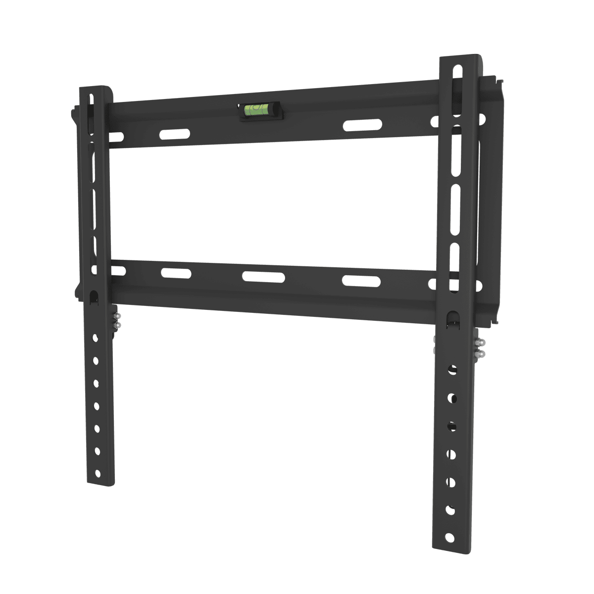 TW-44_001-web GrobiTV - TW-44 TV-Wandhalterung Ansicht 02