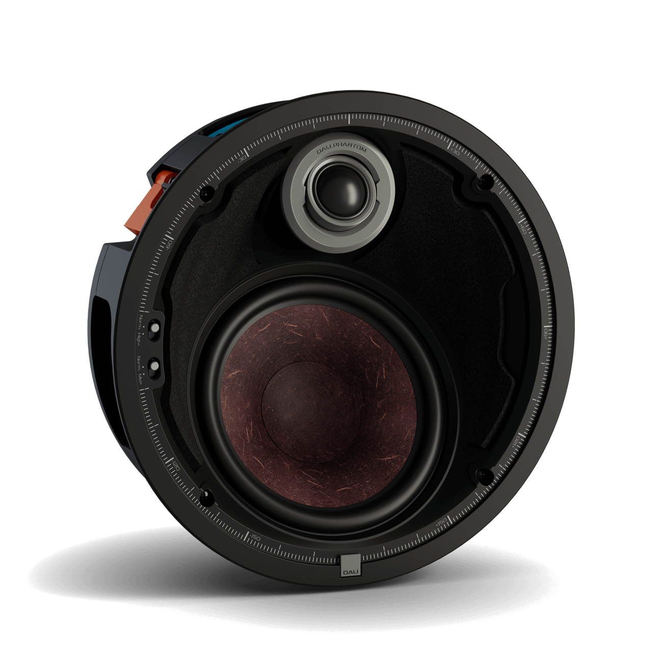 DALI PHANTOM IC M-80 A | Einbaulautsprecher (Stückpreis)