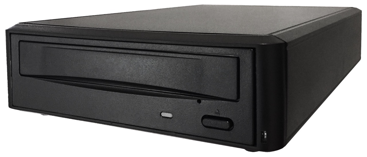 Rvolution NAS | Leistungsstarkes 8-Bay-NAS