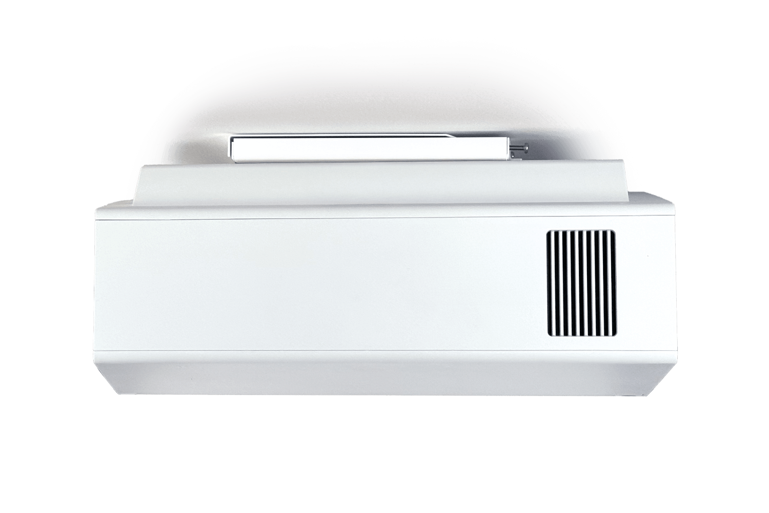 UltraSlim Beamerhalterung | Extrem Flache Deckenhalterung für Sony & Epson
