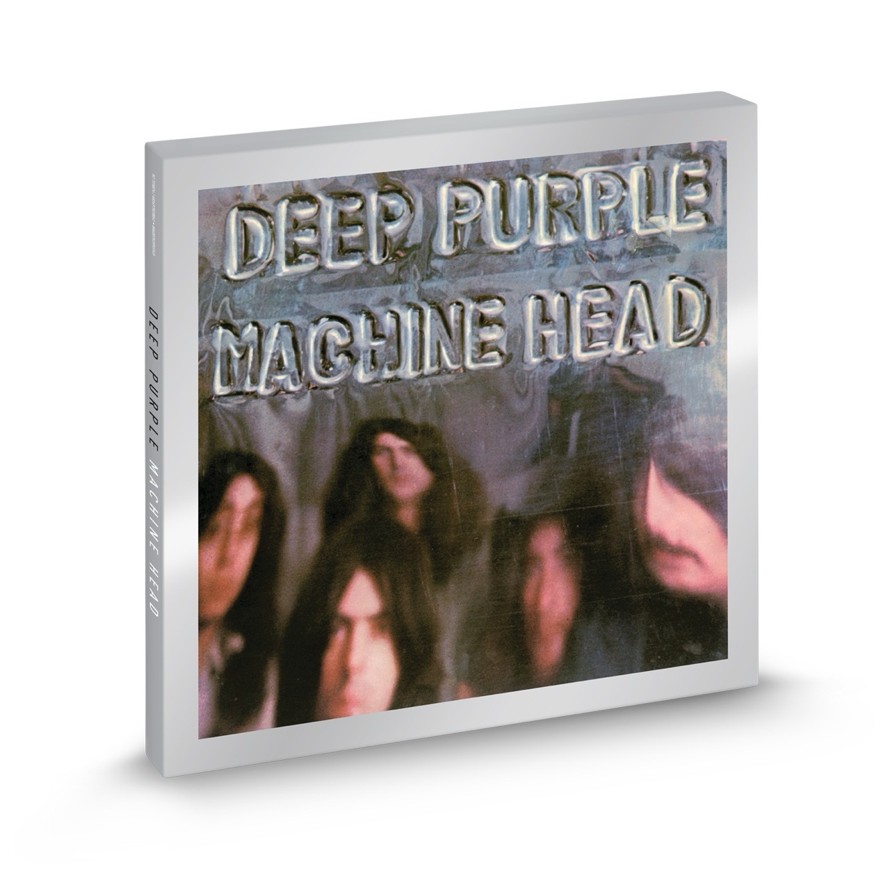 Deep Purple | Machine Head (Limited Deluxe Vinyl Box)