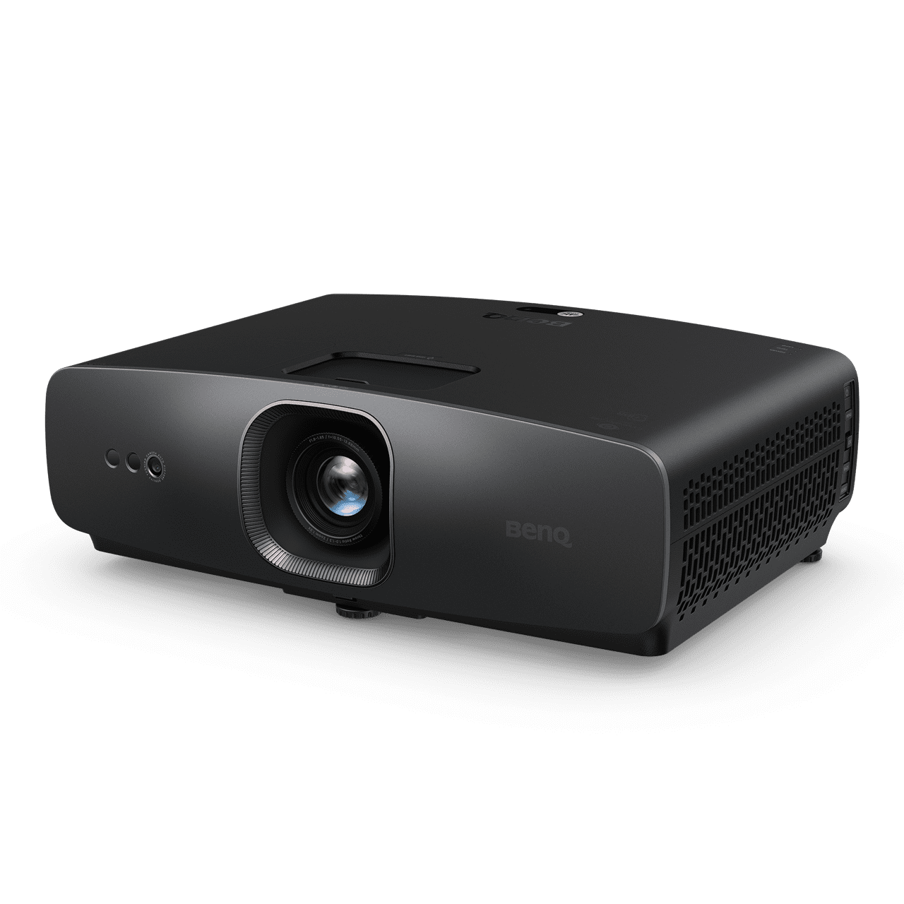 BenQ W2720i | 4K HDR Heimkino-Beamer mit AI-Kinomodus & Android TV