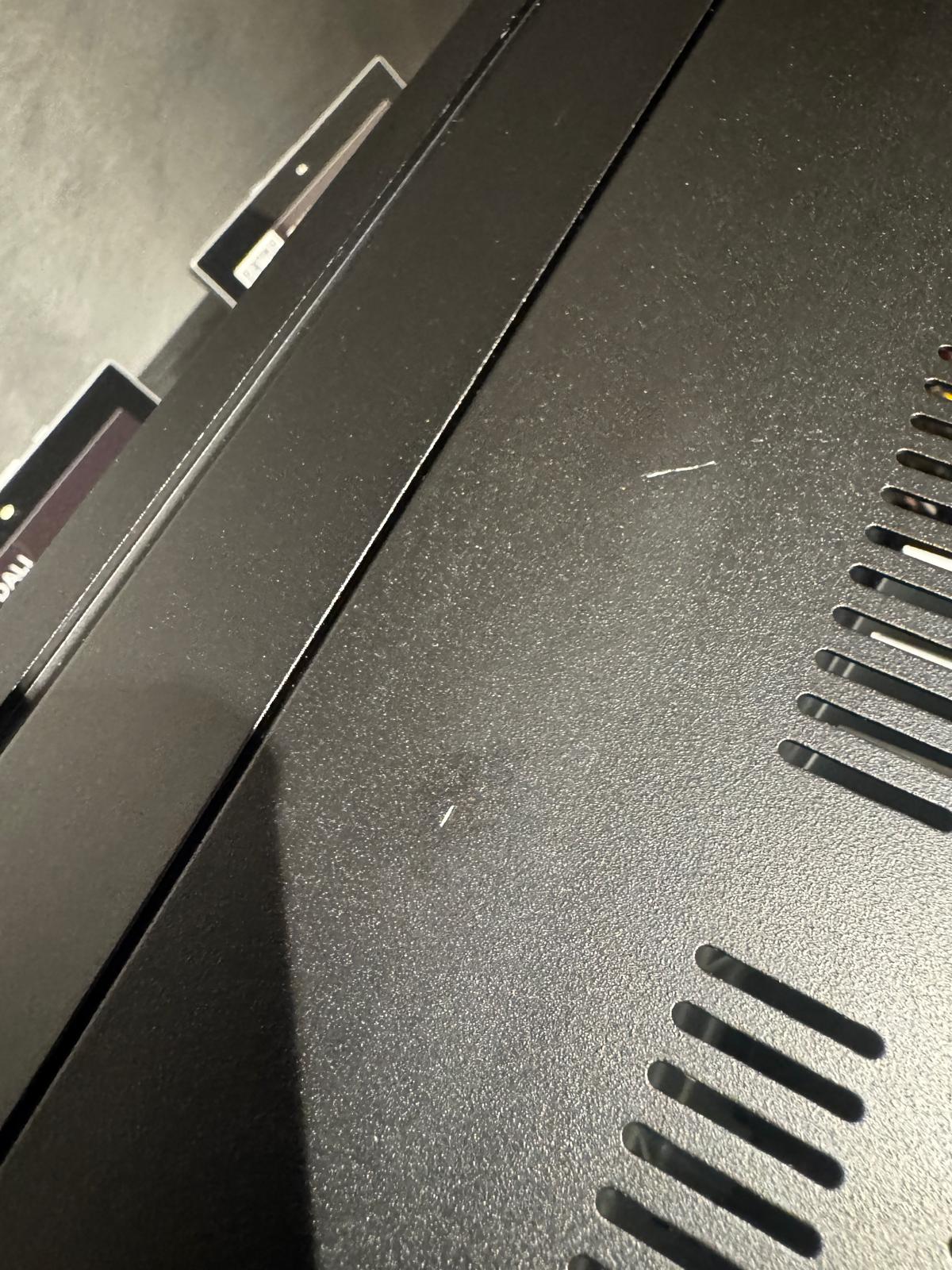 Marantz CINEMA 40 | Premium 9.4-Kanal AV-Verstärker (Schwarz) (A)