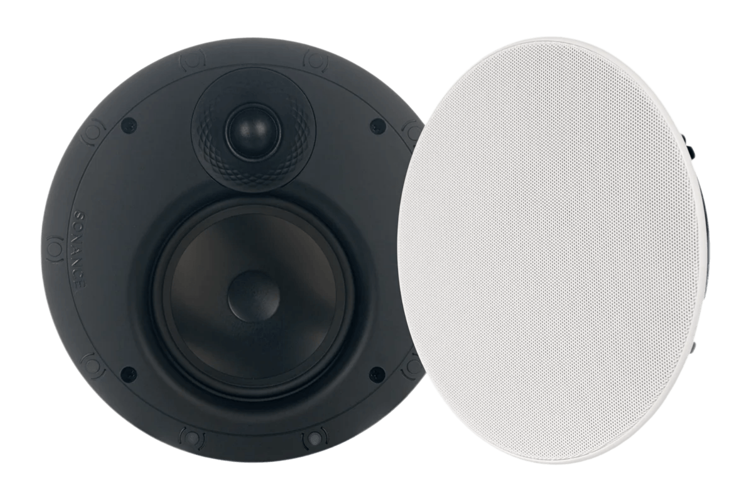 Sonance VX52R UTL | Ultra-flacher Einbaulautsprecher