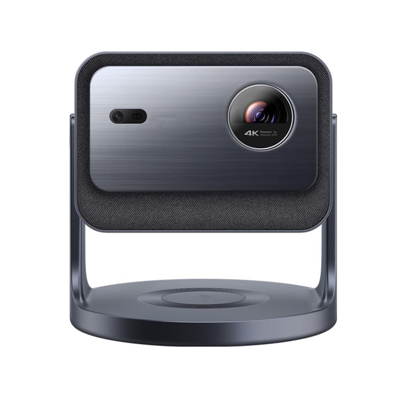 Hisense C2 | Smart Mini 4K UHD TriChroma Projektor
