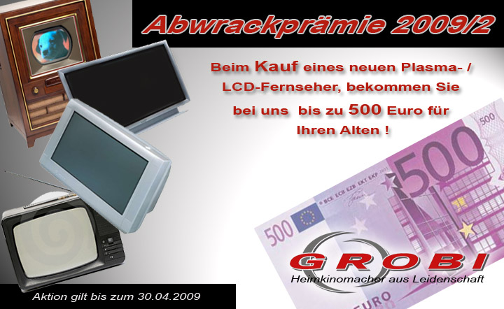 TV Abwrackpraemie Kopie