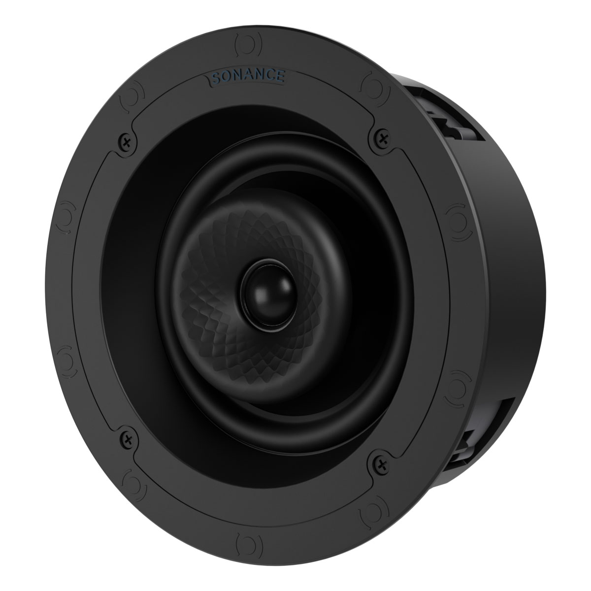 Sonance VX60R | Deckeneinbaulautsprecher (Rund) (Stückpreis)