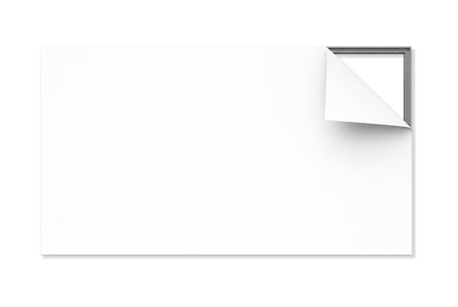 XODIAC Screens Standard / Pure | Professionelle Rahmenleinwand