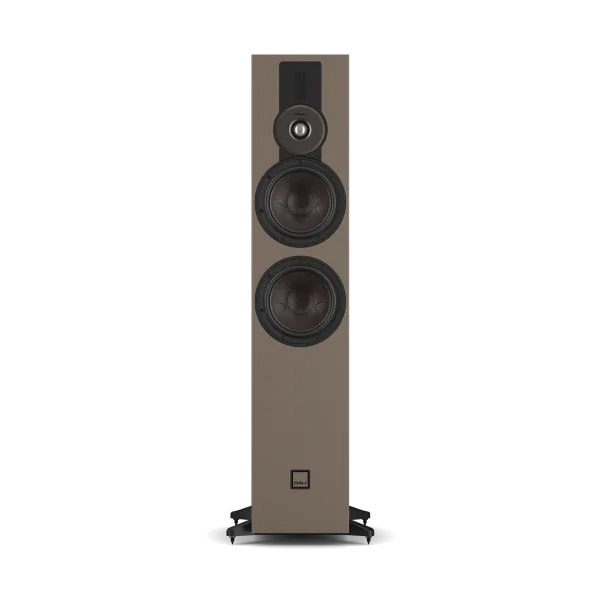 DALI SONIK 7 | High-End Standlautsprecher mit Hybrid-Tweeter für Musik & Heimkino
