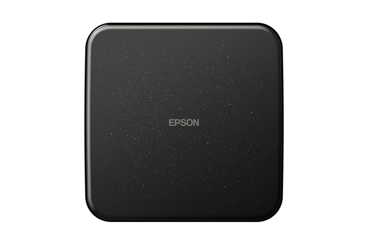 Epson EF-73 | 4K Smart Laser Projektor mit Google TV & Bose Sound