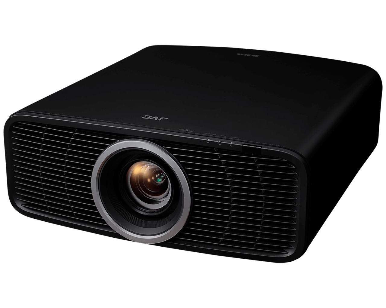 JVC DLA-NZ700 | 4K HDR Laser Heimkinoprojektor + PROFI-Kalibrierung