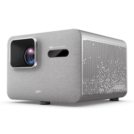 BenQ TK705i | 4K Ultra HD HDR Gaming- & Entertainment-Beamer mit Google TV