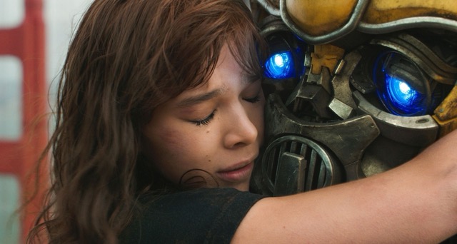 Mittel-Bumblebee-Still-4_1920x1920 Bumblebee 3D - Turbine Collector Series #07 (Blu-ray 3D)