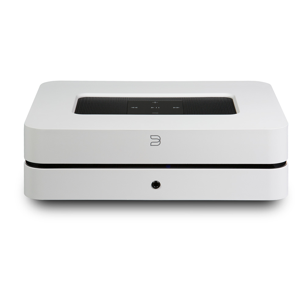 BlueSound POWERNODE 2i mit HDMI