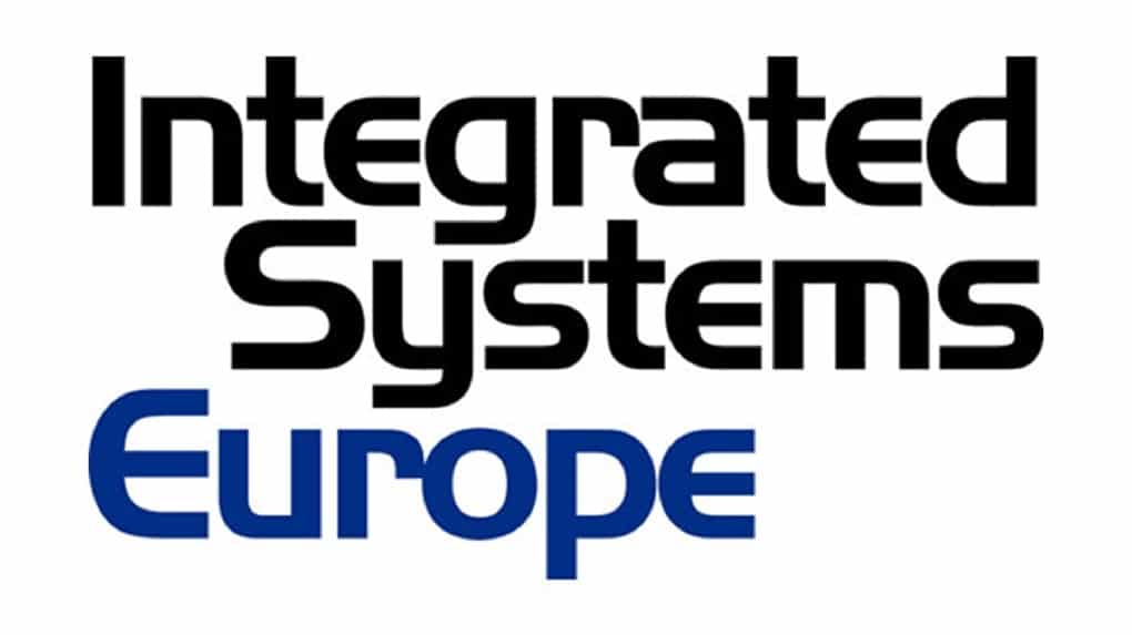 Am 7. Februar sind wir auf der ISE in Amsterdam - Kein Verkauf und keine Beratung in unseren Studios