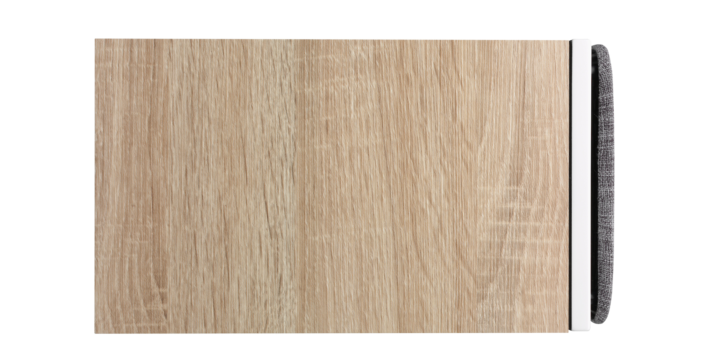 OBERON-VOKAL-Oak-grille-side