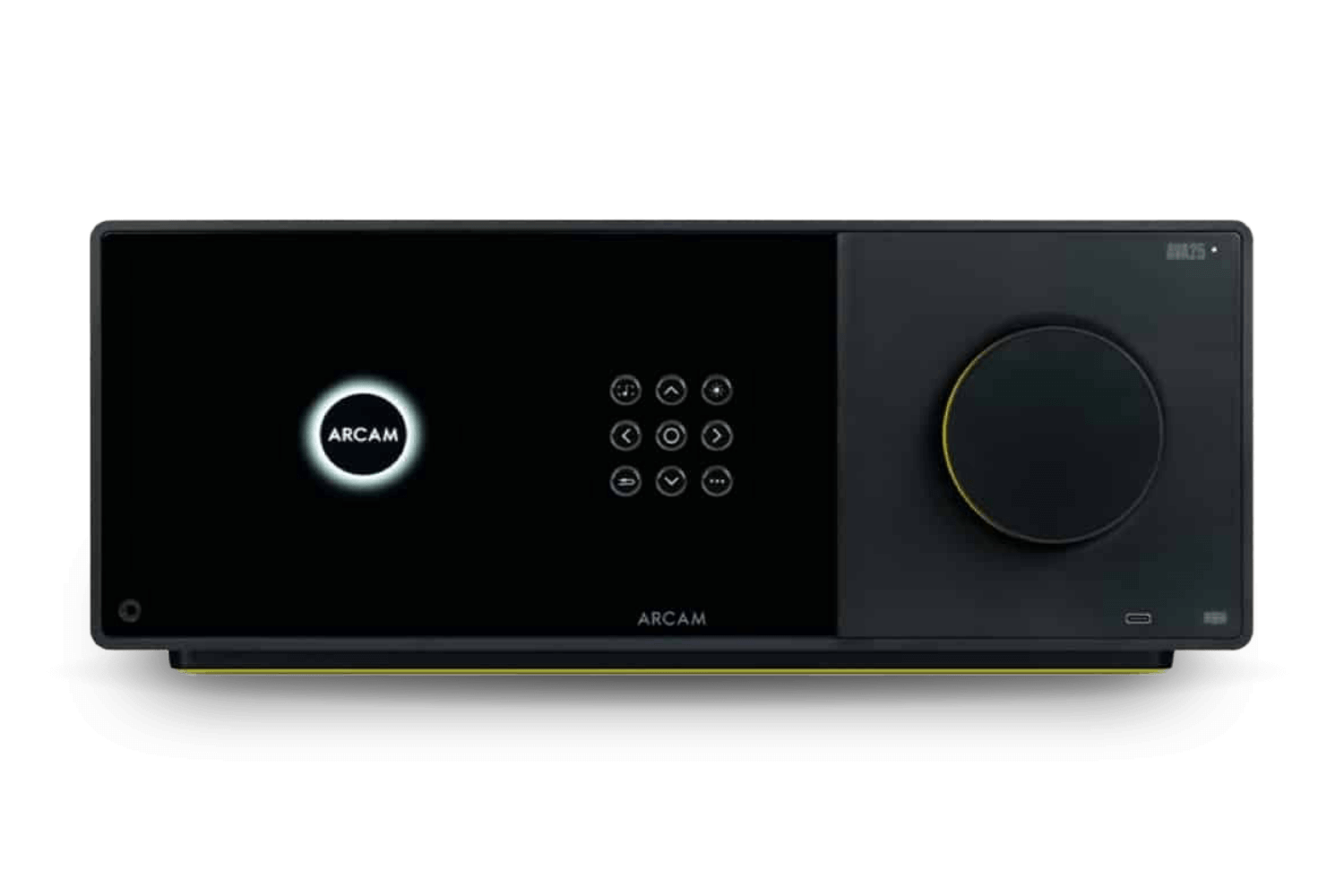 ARCAM Radia AVA25 | Premium 9-Kanal AV-Verstärker mit Dirac Live