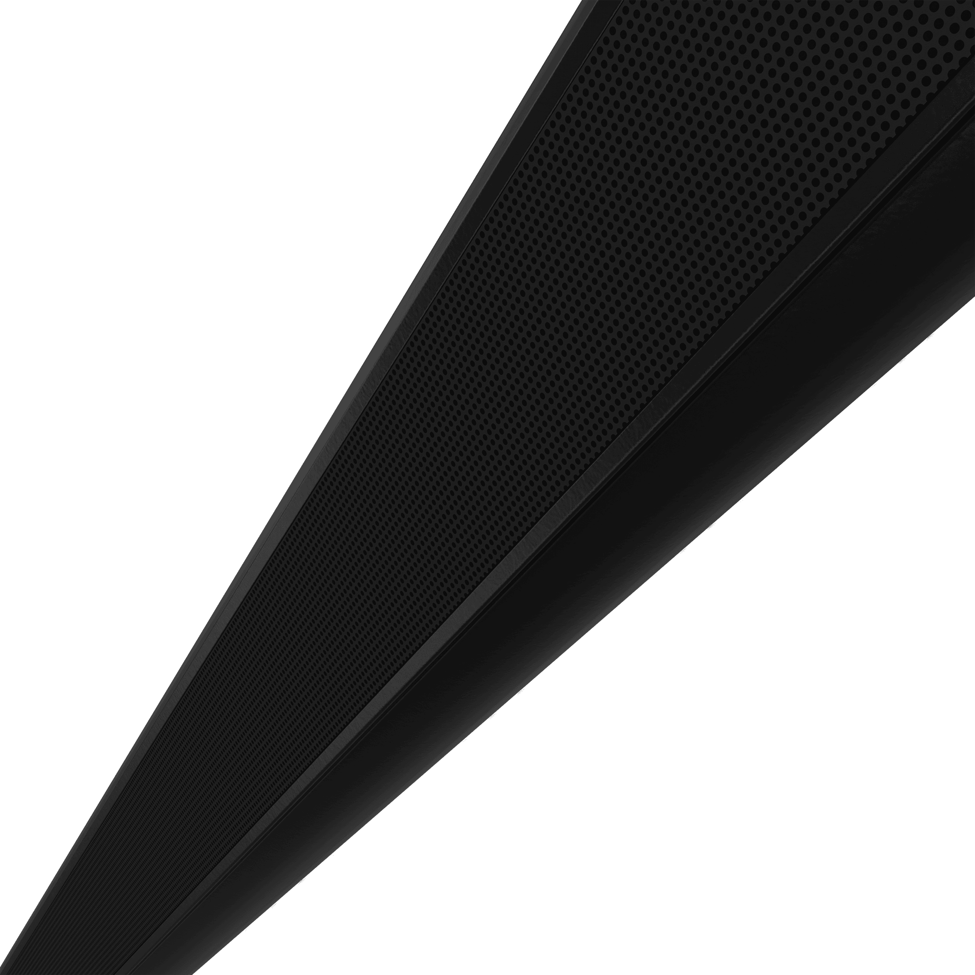 GrobiTV - QEUS APS120C EVO kompakte Flachlautsprecher - Einzellautsprecher schwarz